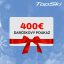 Darčekové poukazy